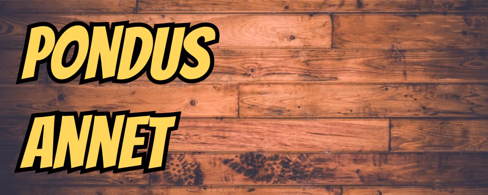 Pondus Annet - Dippy.no