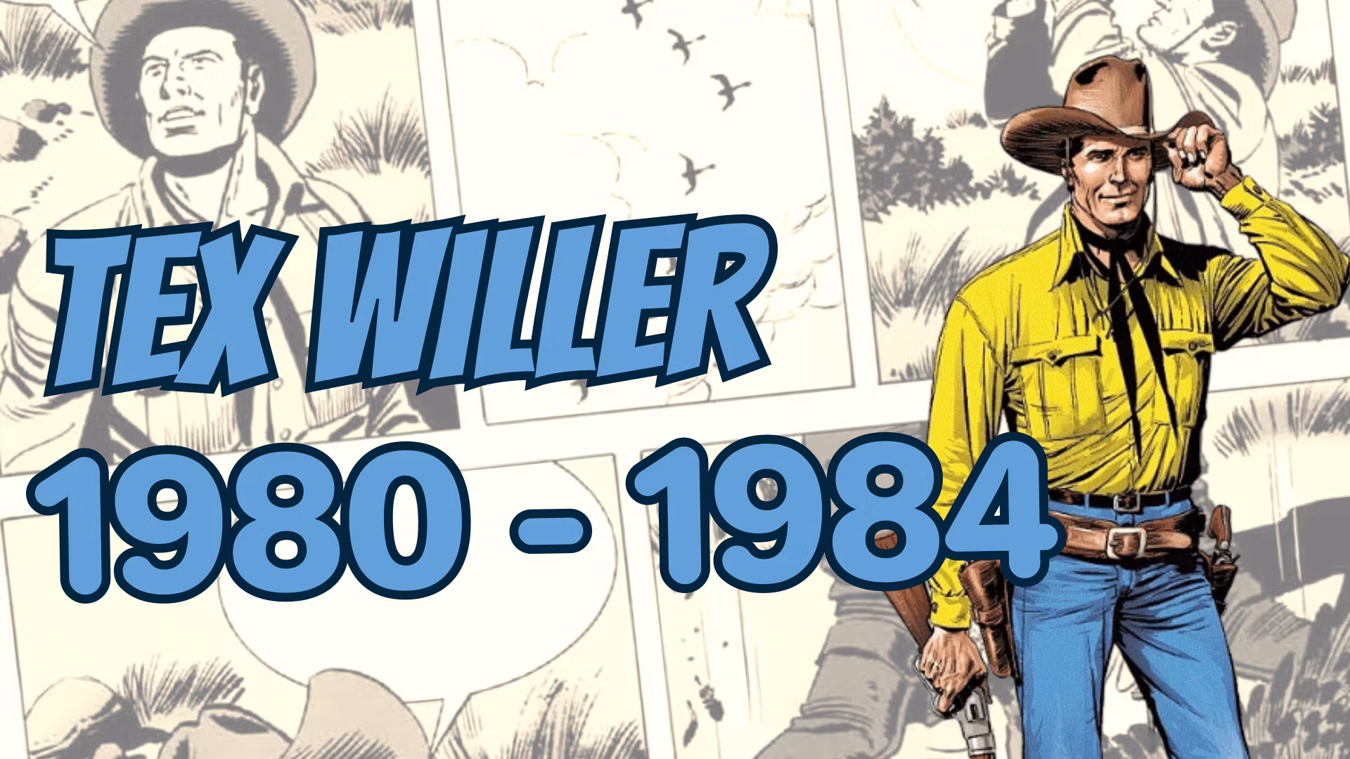 TW 1980-1984 - Dippy.no