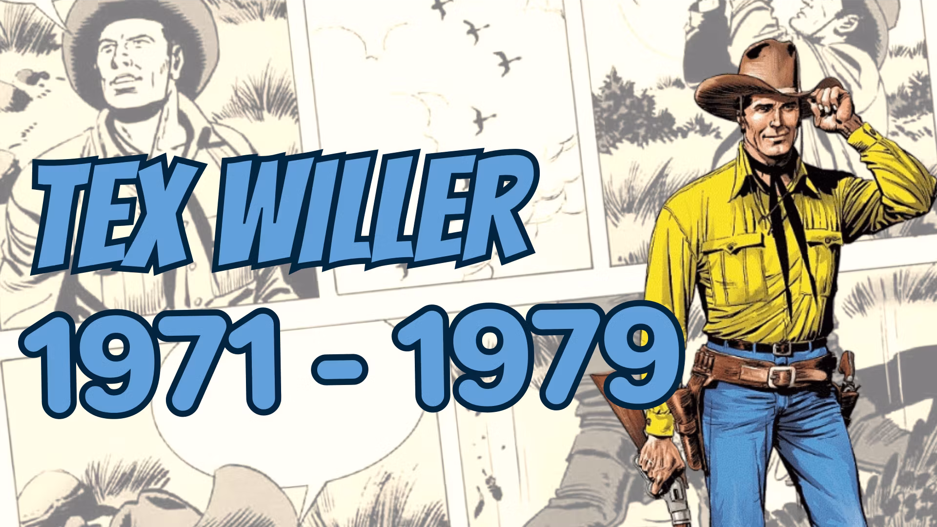 TW 1971-1979 - Dippy.no