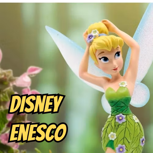 Disney Jim Shore / Enesco - Dippy.no