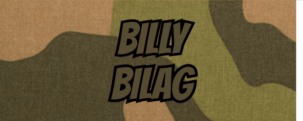 Billy bilag - Dippy.no