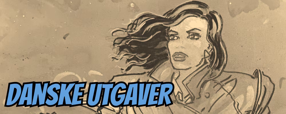 Danske album - Dippy.no