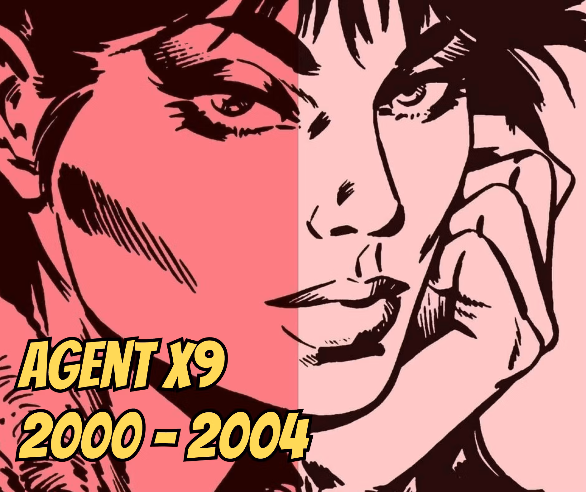 X9 2000-2004 - Dippy.no