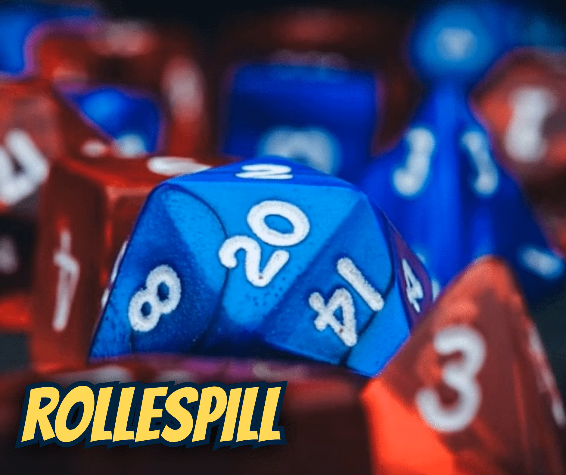 Rollespill - Dippy.no