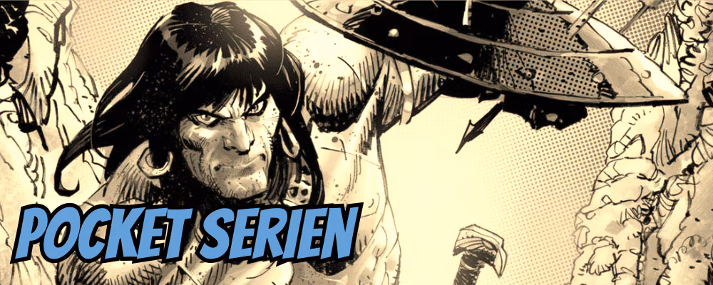 Pocket serien - Dippy.no