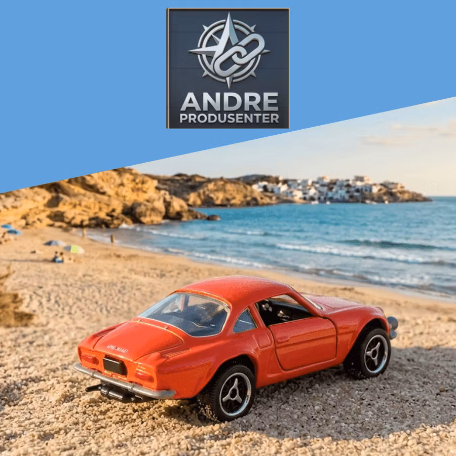 Andre produsenter - Dippy.no