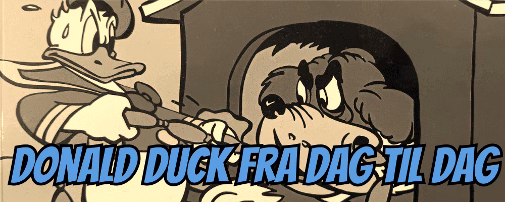 DD fra dag til dag - Dippy.no