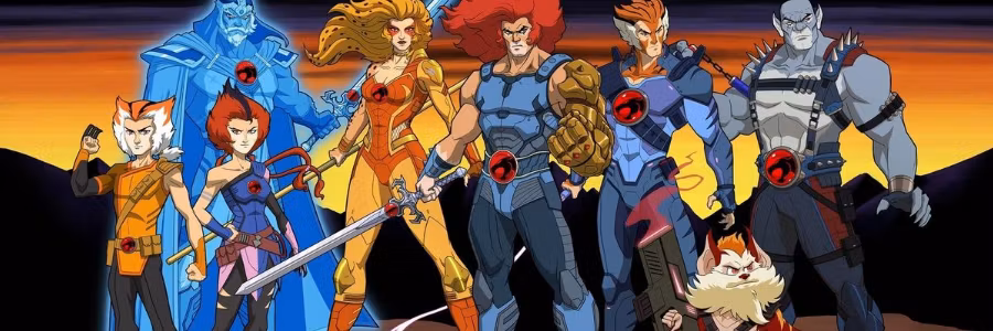 Thundercats
