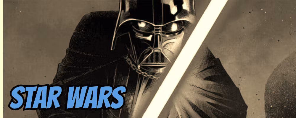 Star Wars USA - Dippy.no