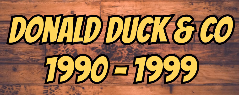 DD 1990-1999 - Dippy.no