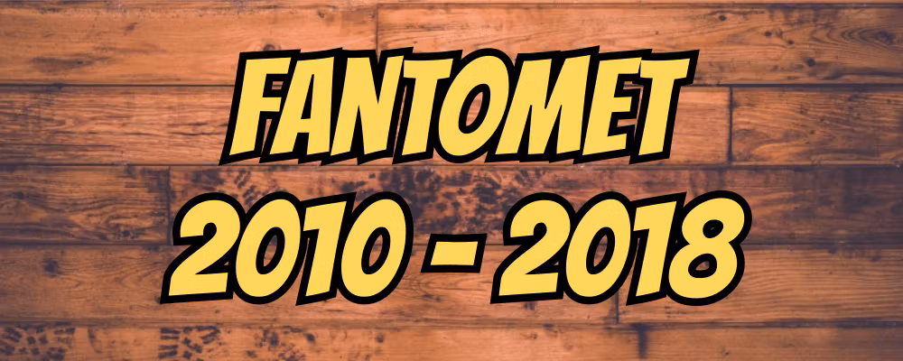 Fantomet 2010-18 - Dippy.no