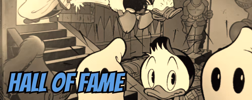 Hall of fame - Dippy.no