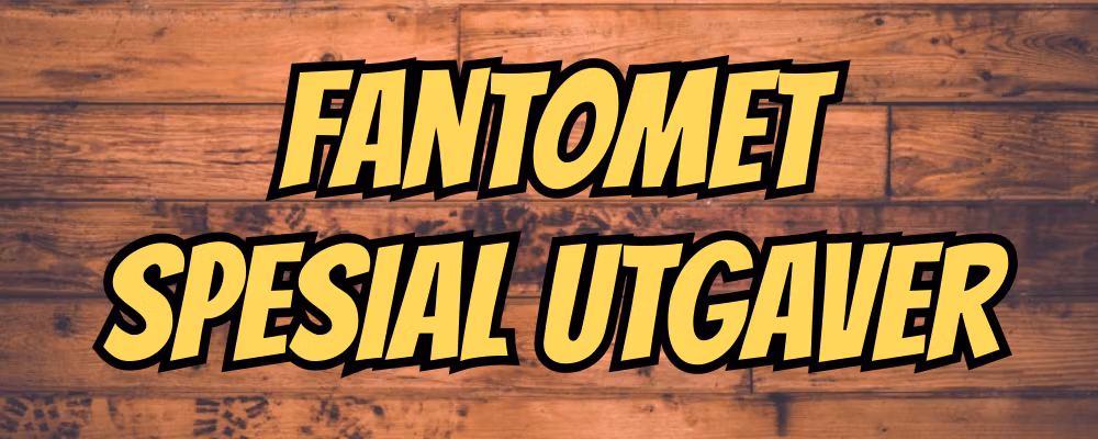 Spesial utgivelser - Dippy.no