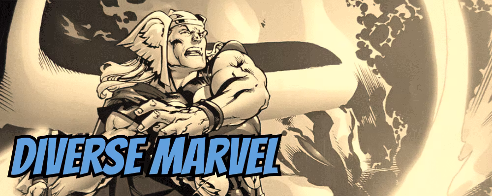 Diverse Marvel - Dippy.no