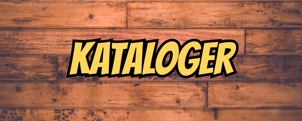 Modelljernbane kataloger - Dippy.no