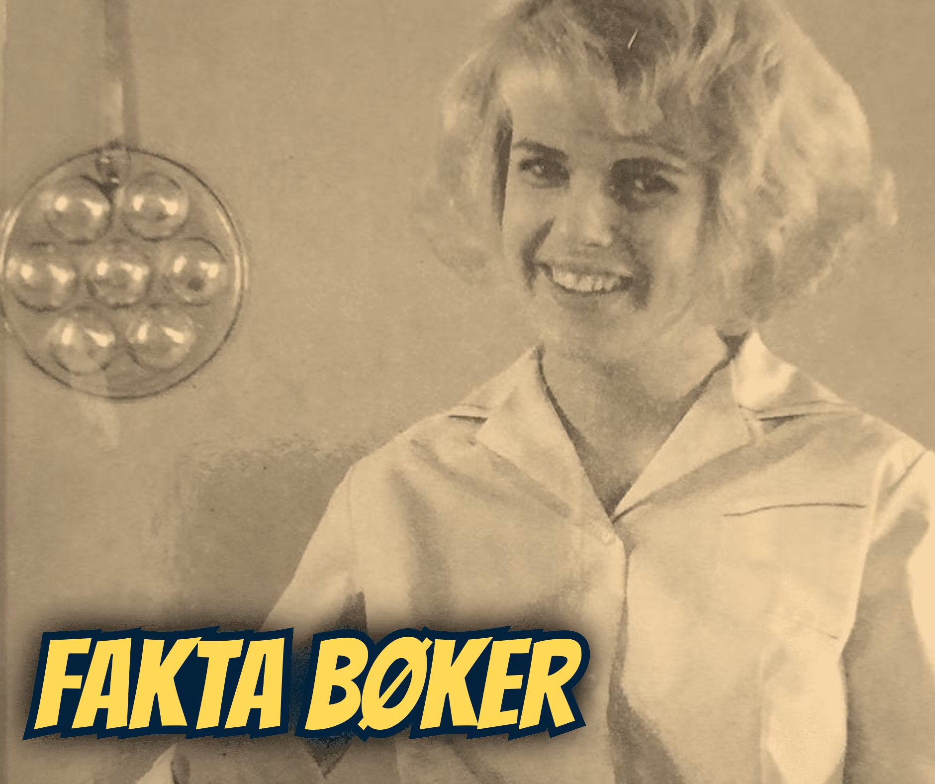 Faktabøker - Dippy.no