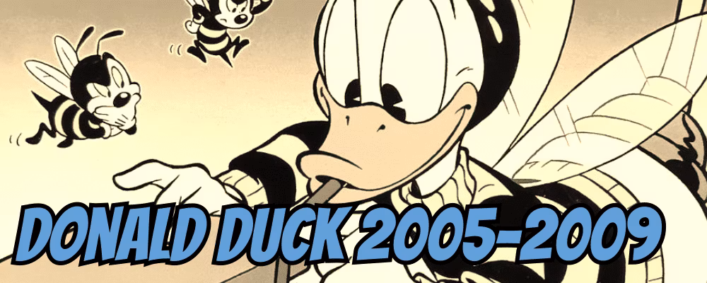 DD 2005-2009 - Dippy.no