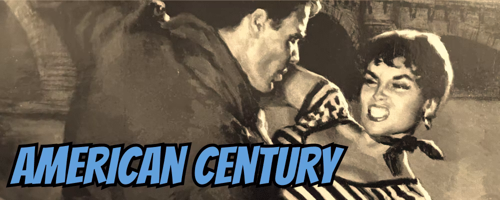 American century - Dippy.no