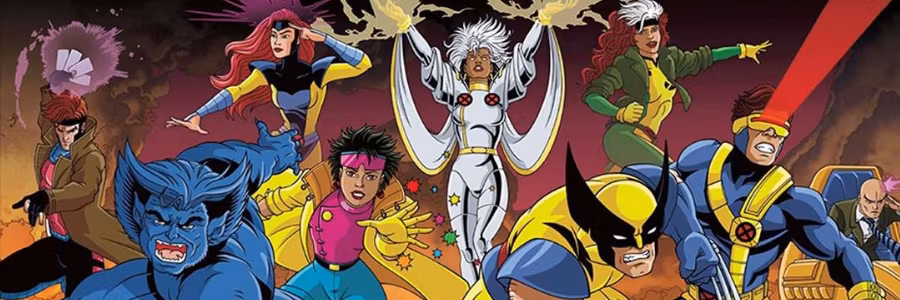 X-Men