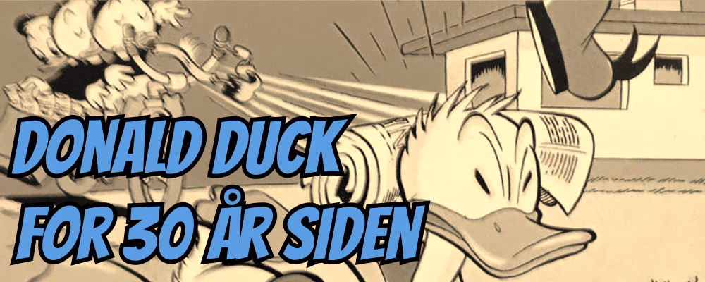 30 år siden - Dippy.no