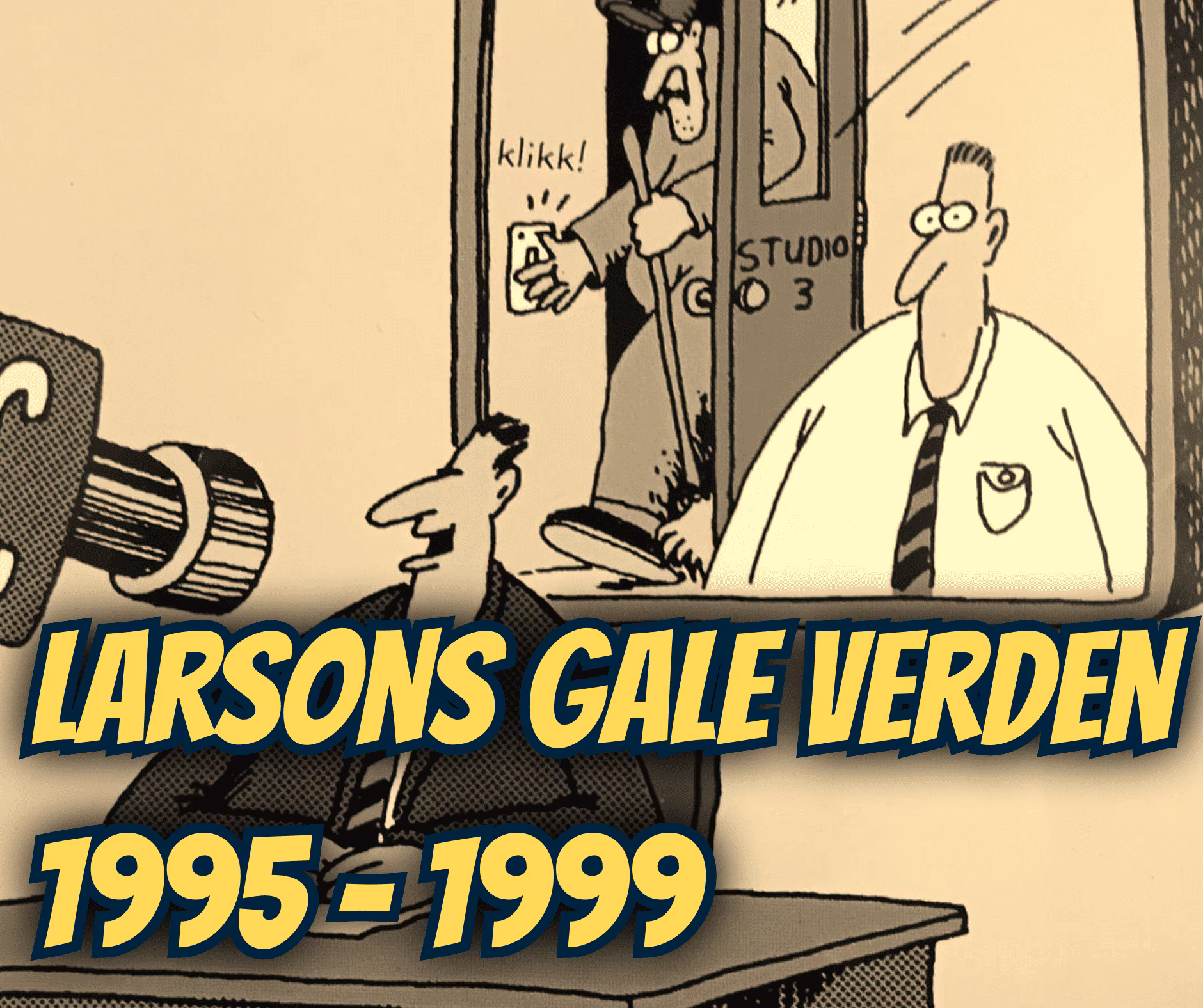 LGV 1995-1999 - Dippy.no