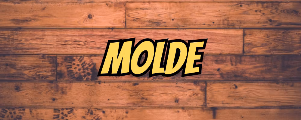 Postkort Molde - Dippy.no