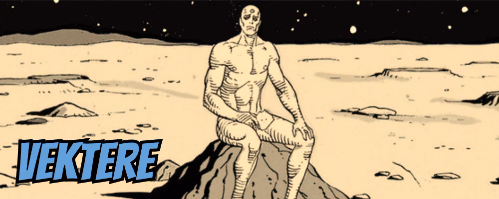 Vektere - Dippy.no