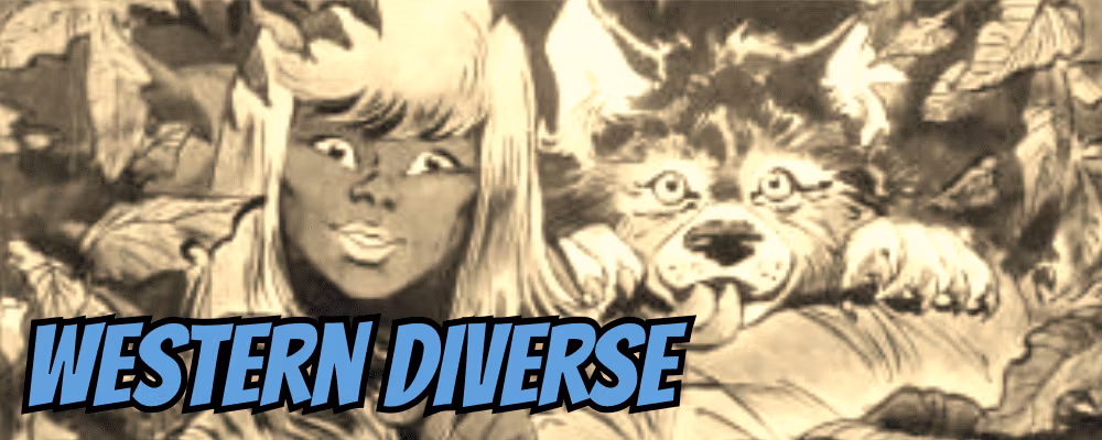 Western annet - Dippy.no