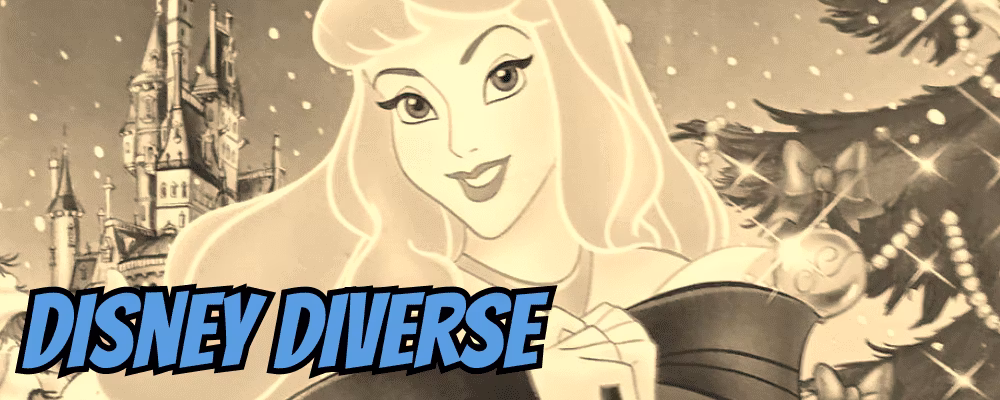 Disney diverse - Dippy.no