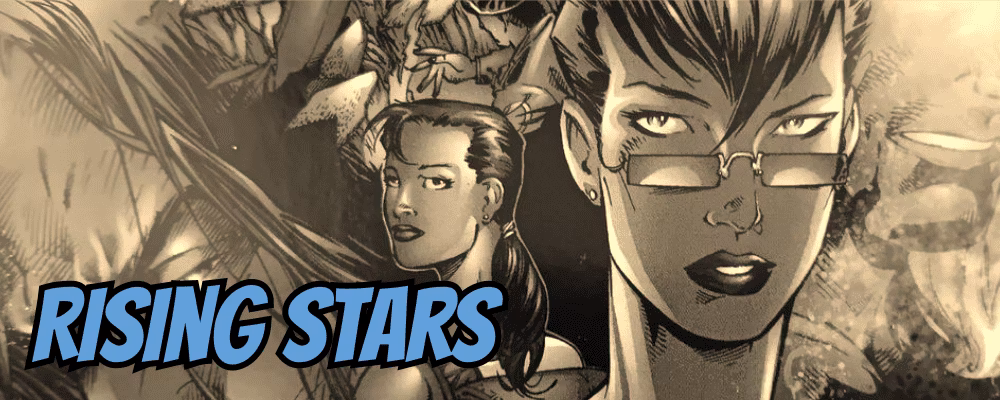 Rising stars - Dippy.no