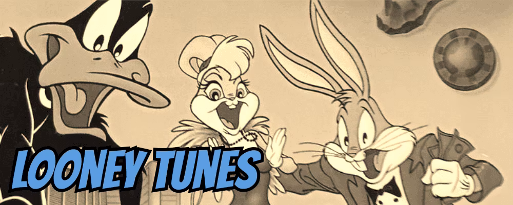 Looney Tunes - Dippy.no