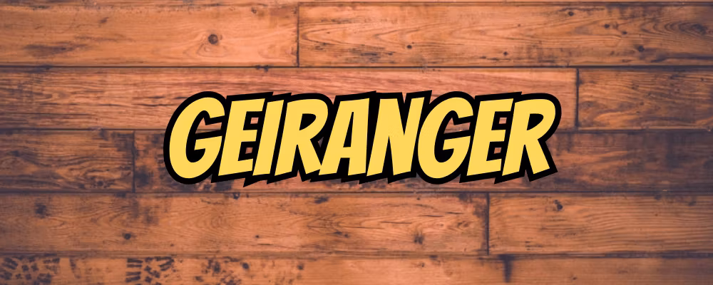 Postkort Geiranger - Dippy.no