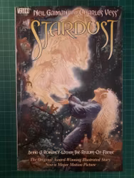 Strangers in Paradise : Immortal enemies