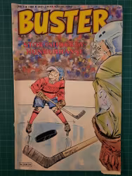 Buster 1989 - 04