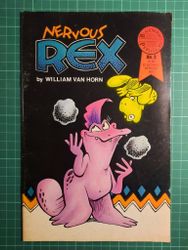 Petrefax #3 av 4