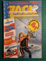 Zack 1983 - 01