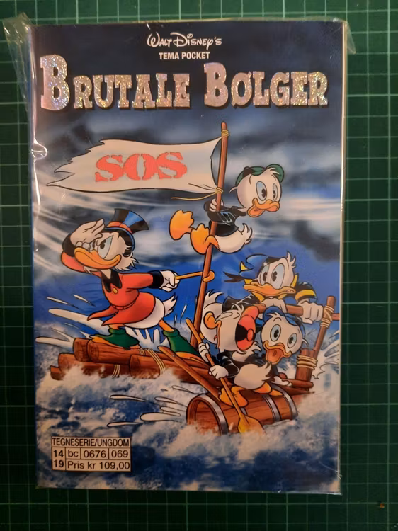 Tema Pocket : safari!