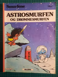 Smurfene 06 : Smurfesuppen og andre eventyr