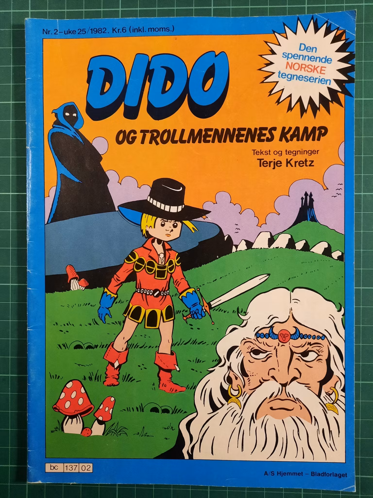 Flintstone 1994 - 05