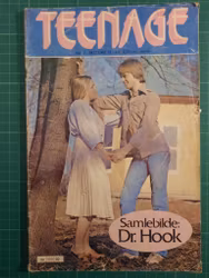 Emily the strange #1 : Kjedereaksjon