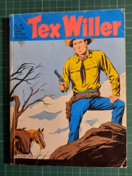 Tex Willer 1983 - 15