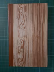 Magasinet for alle: Hemmelig agent