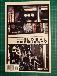 The Darkness : Coming of age vol 1