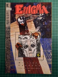 Enigma #1 av 8