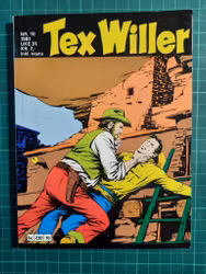 Tex Willer 1981 - 05