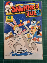 Snurres jul 1976