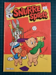 Snurre Sprett 1979 - 10