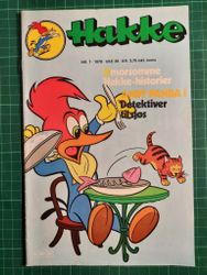 Hakke Hakkespett 1978 - 07