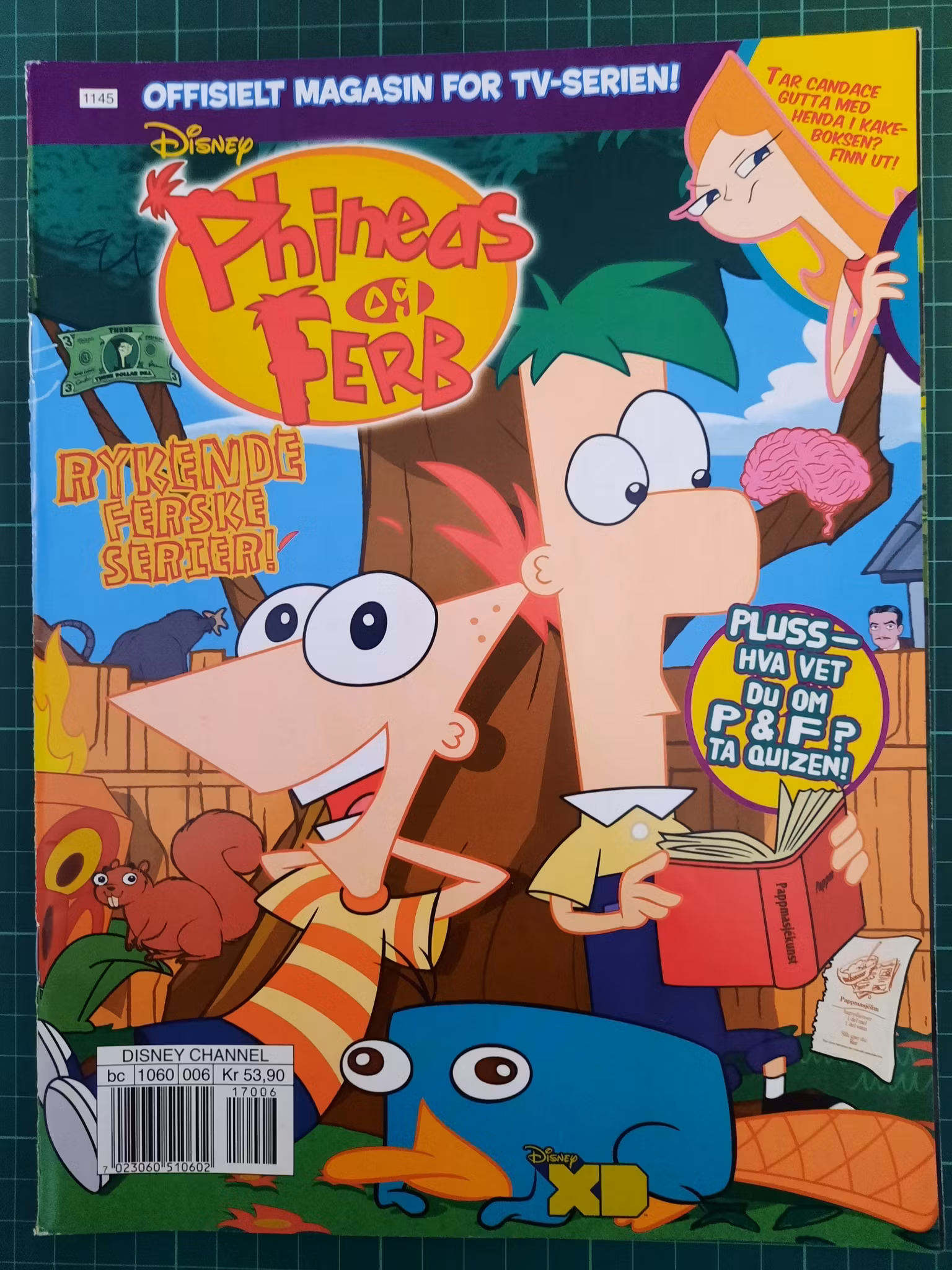 Disney prinsesser 2001 - 11