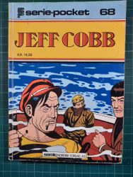 Serie-pocket 068 : Jeff Cobb